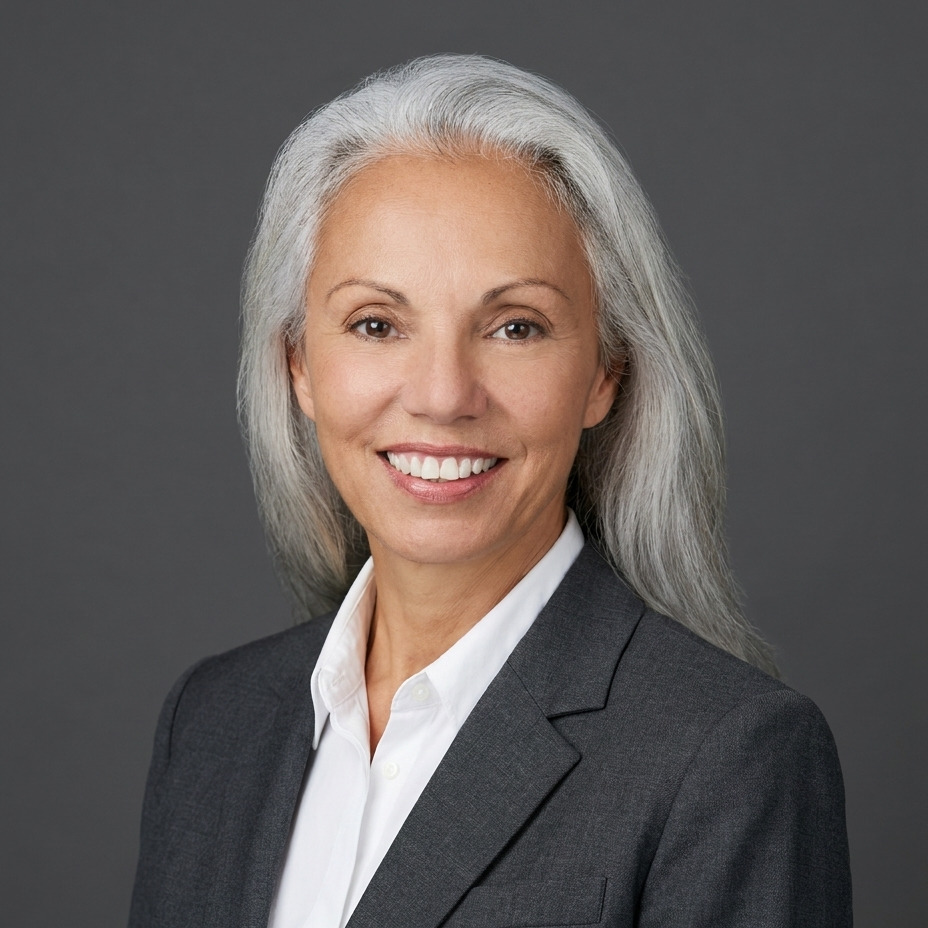Portrait de Camille Dubois